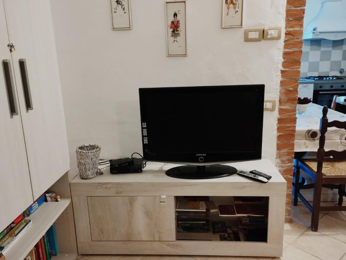 Il Podere Di Massi Барберино ди Мугело Екстериор снимка