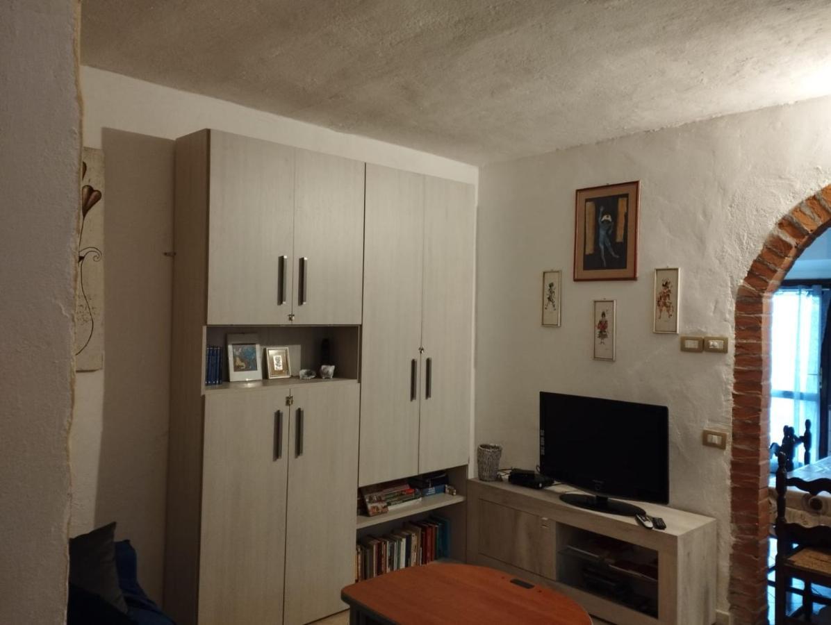 Il Podere Di Massi Барберино ди Мугело Екстериор снимка
