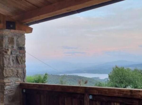Il Podere Di Massi Барберино ди Мугело Екстериор снимка